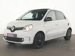 Weiß Gebraucht 2023 Renault Twingo Urban Night Kleinwagen | 13.869 € (Guter Preis)