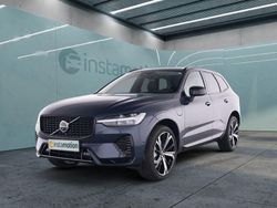 Blau Gebraucht 2025 Volvo XC60 Plus SUV | 66.399 €