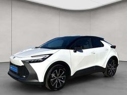Weiß Gebraucht 2024 Toyota C-HR Team SUV | 33.980 € (Guter Preis)