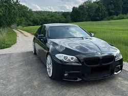 Gebraucht 2013 BMW 520 Performance Limousine | 18.999 € (Etwas zu teuer)
