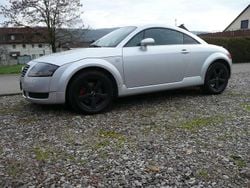 Gebraucht 1999 Audi TT Coupé | 2.900 € (Superpreis)