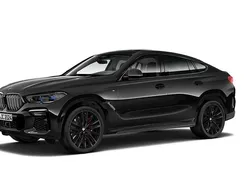 Gebraucht 2025 BMW X6 Efficient Dynamics SUV | 66.850 € (Fairer Preis)