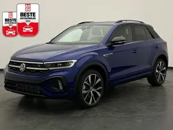 Lapiz blau / dach schwarz Neu 2025 VW T-Roc R-line SUV | 35.990 € (Guter Preis)