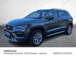 Graphitgrau Gebraucht 2025 Seat Ateca Xperience SUV | 29.785 € (Fairer Preis)