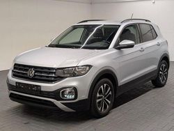 Andere Gebraucht 2021 VW T-Cross Beats SUV | 17.480 € (Guter Preis)