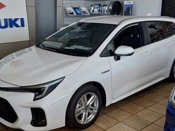Super white Gebraucht 2024 Suzuki Swace Comfort+ Kombi | 31.990 € (Teuer)
