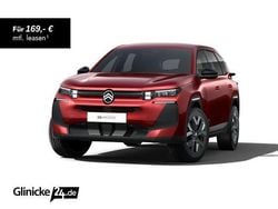 Rot Neu 2025 Citroën C5 Aircross SUV | 31.990 € (Etwas zu teuer)