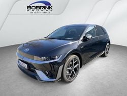 Schwarz Gebraucht 2025 Hyundai Ioniq 6 N Line Limousine | 42.990 € (Guter Preis)