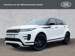 Fuji white Gebraucht 2022 Land Rover Range Rover evoque Black Edition SUV | 35.867 € (Guter Preis)