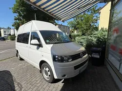 Weiß Gebraucht 2013 VW T5 Van | 14.900 € (Fairer Preis)