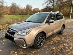 Gold Gebraucht 2015 Subaru Forester Sport SUV | 6.000 € (Fairer Preis)