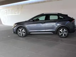 Rauchgraumetallic Gebraucht 2024 VW Taigo Style SUV | 23.990 € (Fairer Preis)