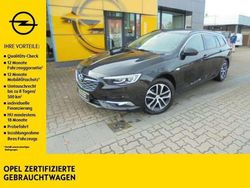 Schwarz Gebraucht 2019 Opel Insignia Edition Kombi | 23.690 €