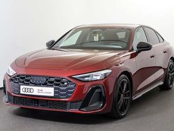 Grenadinerot metallic Neu 2025 Audi A5 Sport Coupé | 64.500 €