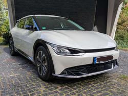 Beige Gebraucht 2022 Kia EV6 SUV | 32.000 € (Guter Preis)