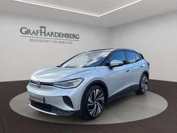 Scale silver metallic Gebraucht 2025 VW ID.4 Pro SUV | 43.900 € (Fairer Preis)