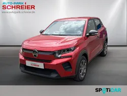 Rot/typ aussenverkleidung metall Gebraucht 2025 Citroën C3 Kleinwagen | 16.996 € (Guter Preis)