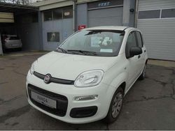 Weiß Gebraucht 2016 Fiat Panda Pop Kombi | 8.150 € (Fairer Preis)