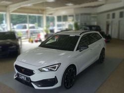 White candy Gebraucht 2021 Seat Leon Kombi | 21.750 € (Fairer Preis)