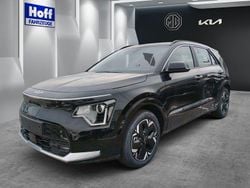 Abp) auroraschwarz met. (schwarz Gebraucht 2024 Kia Niro Vision SUV | 27.999 € (Guter Preis)
