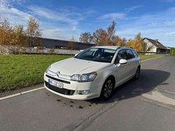 Gebraucht 2016 Citroën C5 Exclusive Kombi | 5.250 € (Guter Preis)
