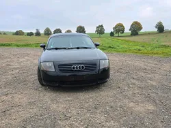 Schwarz Gebraucht 1998 Audi TT Performance Coupé | 6.300 € (Fairer Preis)