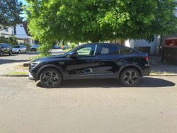 Schwarz Gebraucht 2023 Renault Arkana R.S. SUV | 23.999 €