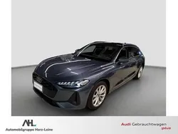 Blau Gebraucht 2025 Audi A5 Ambiente Coupé | 51.440 € (Superpreis)