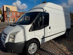 Weiß Gebraucht 2014 Ford Transit Van / Kleinbus | 7.490 € (Fairer Preis)
