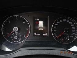 Grau Gebraucht 2017 Seat Alhambra Ecomotive Van / Kleinbus | 16.000 € (Guter Preis)