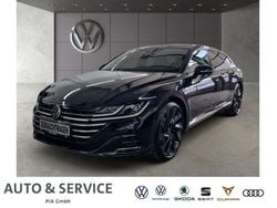 2t deep black perleffekt Gebraucht 2024 VW Arteon R-line Kombi | 43.990 € (Etwas zu teuer)