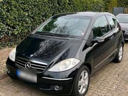 Gebraucht 2008 Mercedes 190 Limousine | 1.600 €