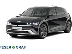 Rot Neu 2025 Hyundai Ioniq 5 SUV | 39.540 € (Superpreis)