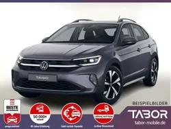 Rauchgrau metallic Neu 2025 VW Taigo Style SUV | 28.048 € (Guter Preis)