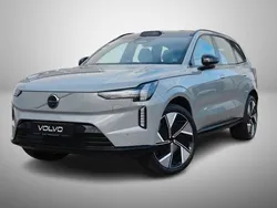 Vapour grey / metallic Gebraucht 2025 Volvo EX90 Ultra SUV | 92.490 € (Guter Preis)