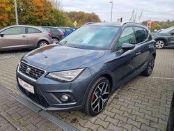 "magnetic tech" Gebraucht 2020 Seat Arona FR SUV | 15.990 € (Fairer Preis)