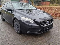 Schwarz Gebraucht 2012 Volvo V40 Limousine | 5.500 € (Superpreis)