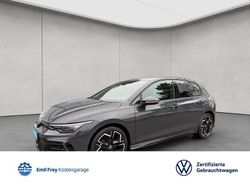 Uranograu Gebraucht 2025 VW Golf R-line Limousine | 34.990 € (Teuer)