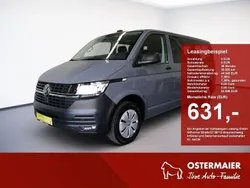 Andere Gebraucht 2023 VW T6.1 Van | 41.480 €