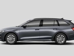 Graphitegrau metallic Neu 2025 Skoda Octavia Joy Kombi | 32.941 € (Fairer Preis)