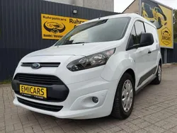 Weiß Gebraucht 2018 Ford Transit Trend Van / Kleinbus | 14.790 € (Etwas zu teuer)