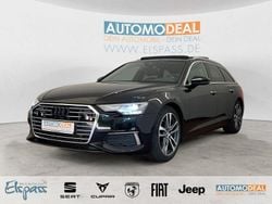 Schwarz Gebraucht 2019 Audi A6 Design Kombi | 29.979 € (Fairer Preis)