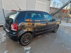 Schwarz Gebraucht 2009 VW Polo Kleinwagen | 1.900 € (Guter Preis)