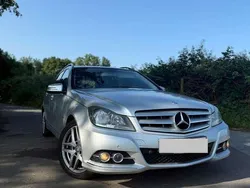 Gebraucht 2011 Mercedes C180 Avantgarde Kombi | 5.600 € (Fairer Preis)