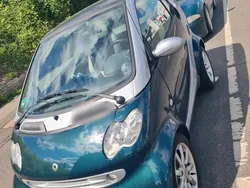 Gebraucht 2006 Smart ForTwo Coupé Coupé | 3.100 €