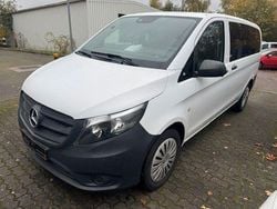 Weiß Gebraucht 2020 Mercedes Vito Van / Kleinbus | 27.990 € (Guter Preis)