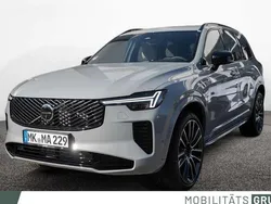 Vapour grey Gebraucht 2025 Volvo XC90 Plus SUV | 92.480 €