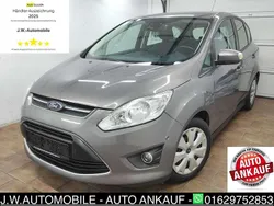 Brisbane brown/lunar sky Gebraucht 2014 Ford C-MAX Van / Kleinbus | 5.999 € (Fairer Preis)