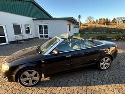 Gebraucht 2008 Audi A4 Cabriolet S-Line Cabrio | 8.500 € (Fairer Preis)