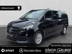 Andere Gebraucht 2024 Mercedes V250 Style Van / Kleinbus | 64.900 €